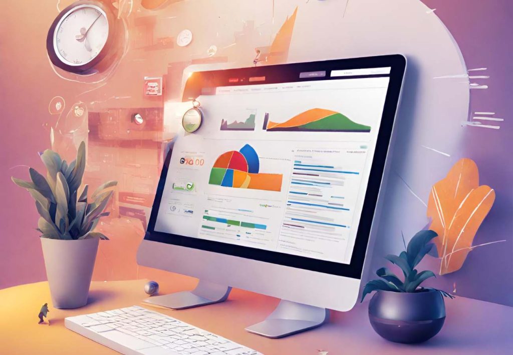 web development and speed performance by Learn2Soar