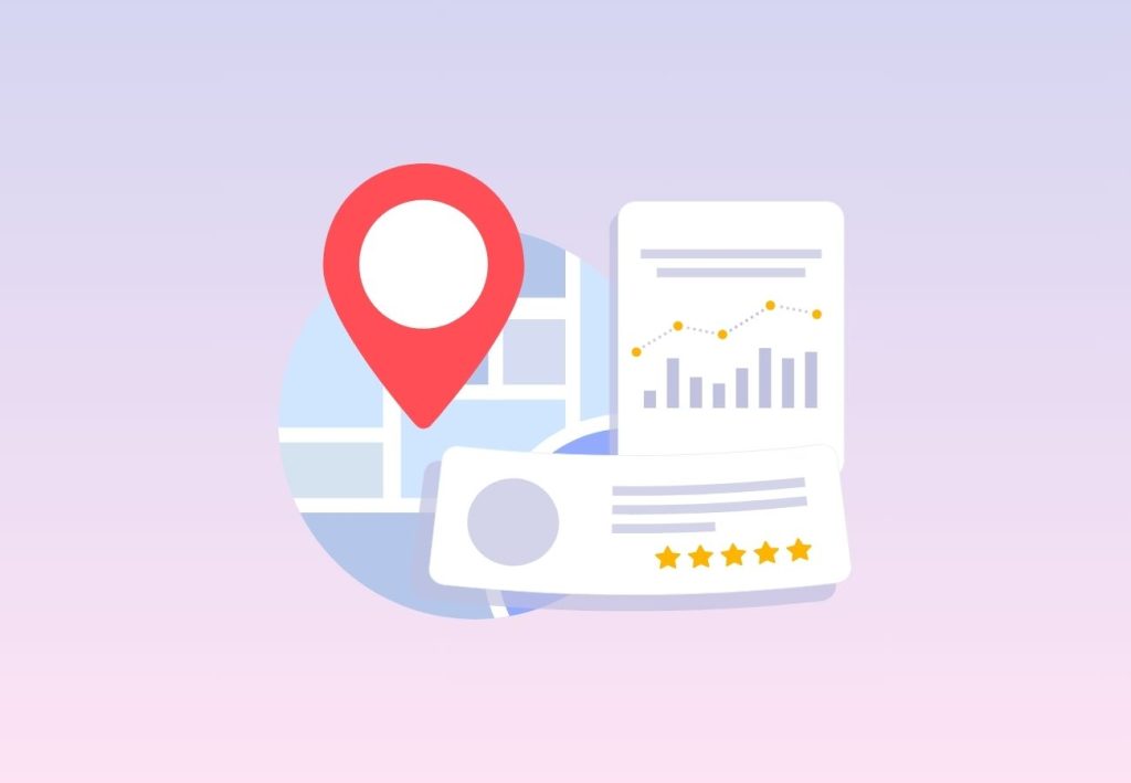 geo targeting for local audience in chehalis