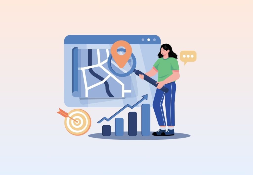 content creation for Local SEO