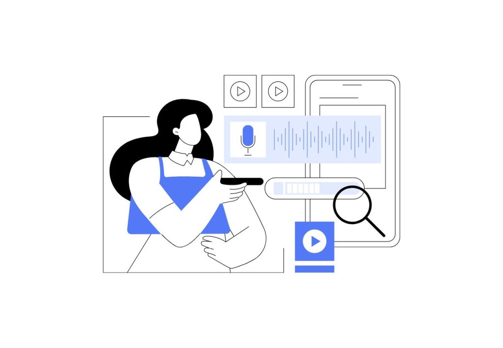 voice search optimization
