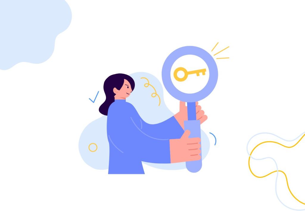 keywords for local seo