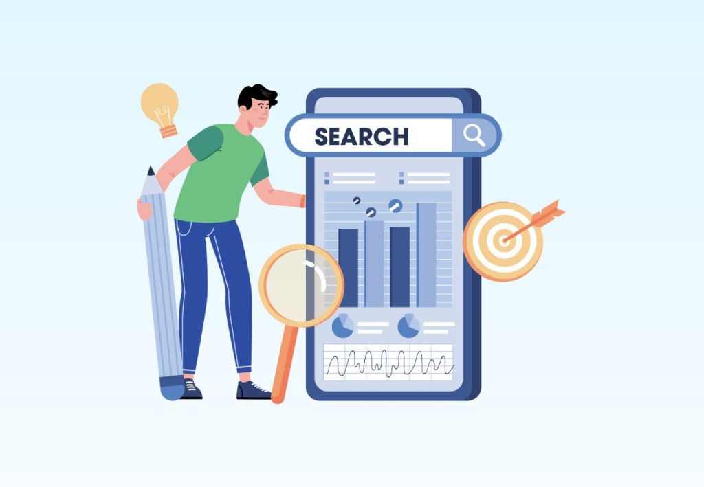 local seo metrics chehlalis