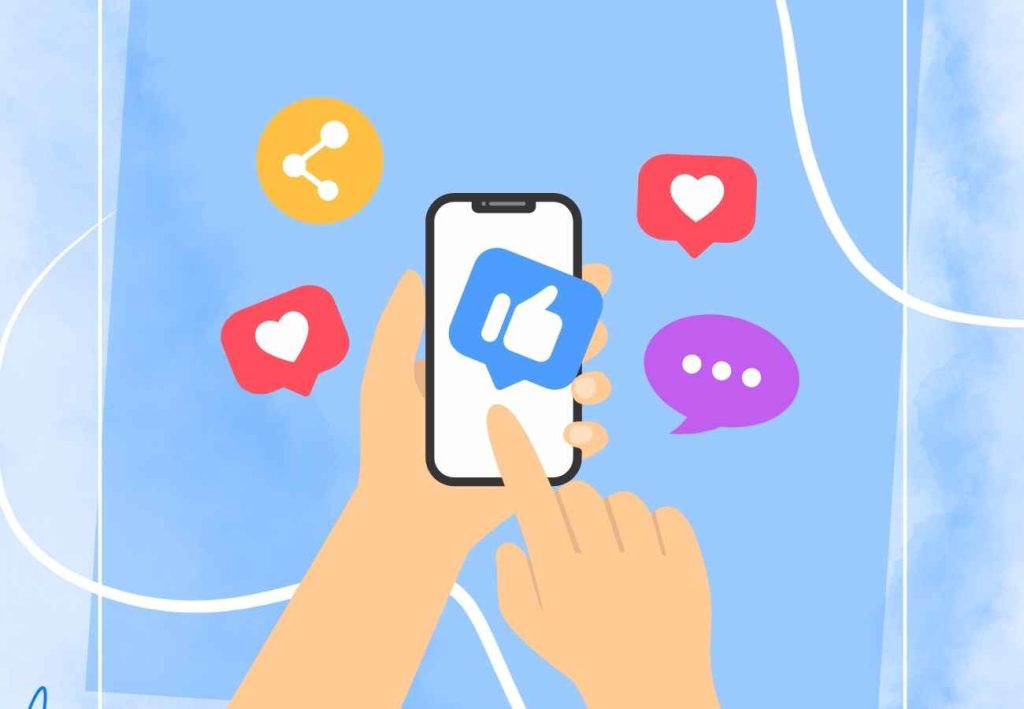 social media for local seo chehalis