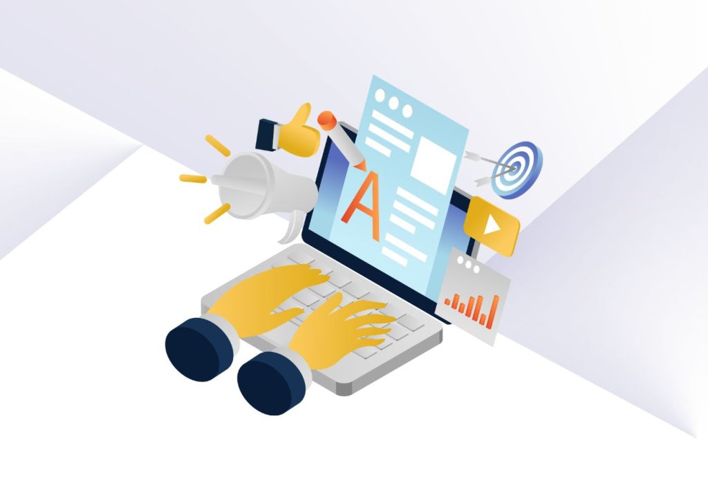 SEO-Friendly Content